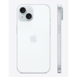 Apple iPhone 15 128GB - Blauw - Afbeelding 2