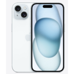Apple iPhone 15 128GB - Blauw