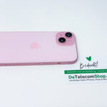 Apple iPhone 15 Plus 256GB - Roze (21% BTW recupereerbaar) - Afbeelding 7