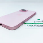 Apple iPhone 15 Plus 256GB - Roze (21% BTW recupereerbaar) - Afbeelding 8