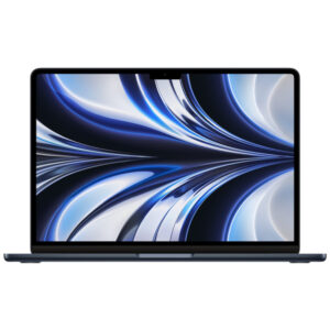 Apple Macbook Air M2 (2022) - 13" - 8 core GBPU - 256GB SSD - 8GB RAM in Spacegrijs (ID 10376408) (21% BTW recupereerbaar)