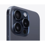 Apple iPhone 15 Pro Max 512GB - Blauw Titanium. - Afbeelding 4