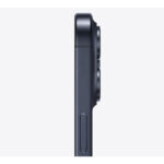Apple iPhone 15 Pro Max 512GB - Blauw Titanium. - Afbeelding 3