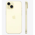 Apple iPhone 15 Plus 512GB - Geel (21% BTW recupereerbaar) - Afbeelding 2