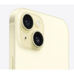 Apple iPhone 15 Plus 512GB - Geel (21% BTW recupereerbaar) - Afbeelding 3