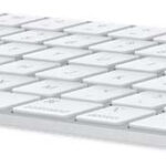 Apple Magic Keyboard (AZERTY) - Afbeelding 3