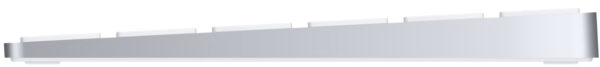 Apple Magic Keyboard (AZERTY) - Afbeelding 2