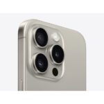 Apple iPhone 15 Pro Max 512GB - Naturel Titanium. - Afbeelding 4