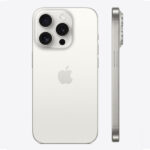 Apple iPhone 15 Pro 512GB - Wit Titanium (21% BTW recupereerbaar) - Afbeelding 2