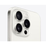 Apple iPhone 15 Pro 512GB - Wit Titanium (21% BTW recupereerbaar) - Afbeelding 3
