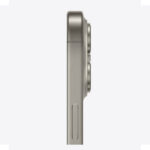 Apple iPhone 15 Pro Max 512GB - Naturel Titanium. - Afbeelding 3