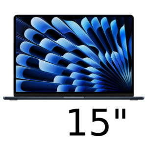 Apple Macbook Pro 15” (2024) M2 10-Core, 256GB SSD, 8GB RAM - Zilver (ID 9316097) (21% BTW recupereerbaar)