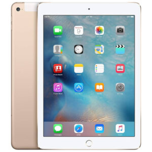 Apple iPad Air 2 64GB WiFi + Cellular - Goud (ID 9983125)