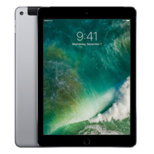Apple iPad Air 2 128GB WiFi - Spacegrijs