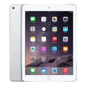 Apple iPad Air 2 128GB WiFi - Zilver