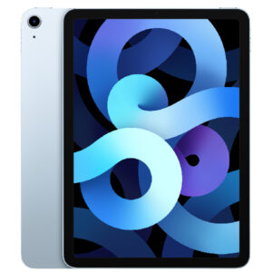 Apple iPad Air (2022) 64GB WiFi+Cellular - Blauw (P9910253)