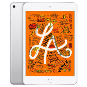 (Levertijd <2 weken) Apple iPad Mini 5 256GB WiFi + Cellular - Zilver