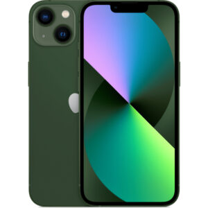 Apple iPhone 13 mini 128GB - Groen.