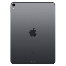 (Defect) Apple iPad Pro 12.9" (2018-2020) 256GB WiFi + Cellular - Zwart