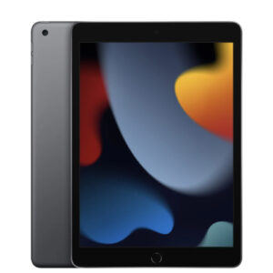 (Levertijd <2 weken) Apple iPad 10.2" (2020) 128GB WiFi+Cellular - Spacegrijs