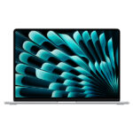 Apple Macbook Air 15" (2023-2024) M2 10-core 256GB SSD - 8GB RAM in Zilver (10585423)
