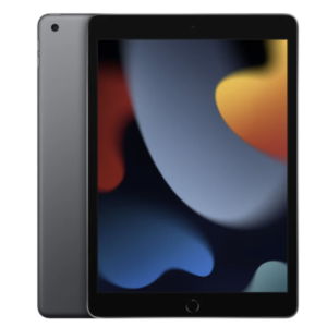 VOORDELIG: Apple iPad 10.2" (2021) 64GB WiFi+Cellular - Spacegrijs (ID 10583085) - lichte gebruikssporen