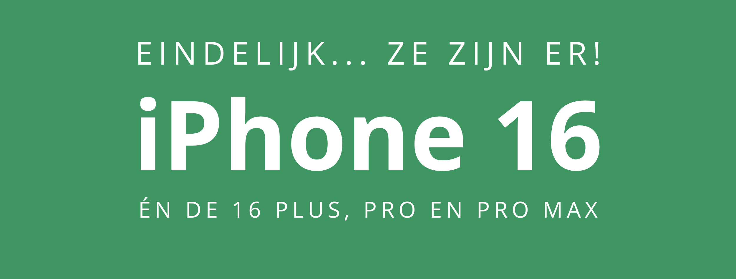 Apple iPhone 16