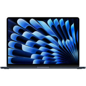 Apple Macbook Air M2 13" 256GB SSD - 8GB RAM in Middernacht (21% BTW verrekenbaar)