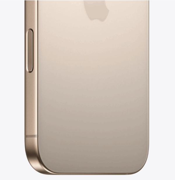 Apple iPhone 16 Pro Max 512GB - Desert Titanium (21% BTW verrekenbaar) - Afbeelding 4