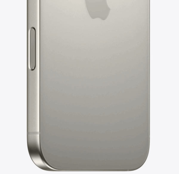 Apple iPhone 16 Pro Max 512GB - Naturel Titanium (21% BTW verrekenbaar) - Afbeelding 4