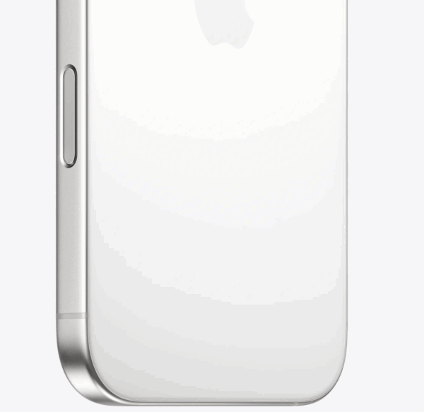 Apple iPhone 16 Pro Max 1TB - Wit Titanium (21% BTW verrekenbaar) - Afbeelding 4