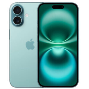 Apple iPhone 16 Plus 128GB - Groen (21% BTW verrekenbaar)