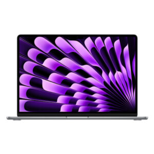 Apple Macbook Air M2 13" 256GB SSD - 8GB RAM in Spacegrijs (21% BTW verrekenbaar)
