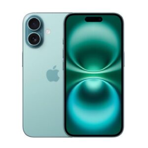 Apple iPhone 16 128GB - Groen