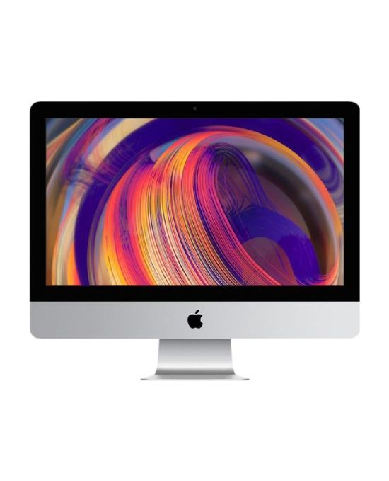 iMac 21,5inch 4K, Intel Core I5 3Ghz, 16GB Ram, RADEON PRO 560X 4GB graphics, 256GB SSD