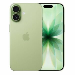 Apple iPhone 17 256GB - Green