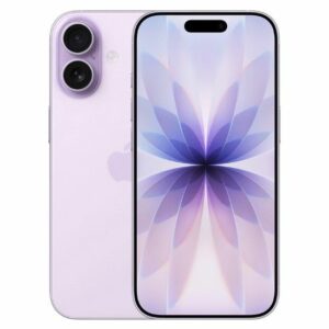 Apple iPhone 17 256GB - Lavender
