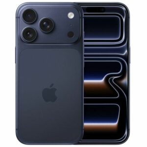 Apple iPhone 17 Pro 1TB - Blue
