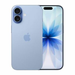 Apple iPhone 17 256GB - Blue