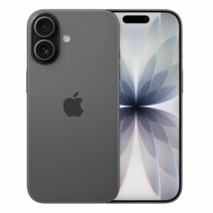 Apple iPhone 17 256GB - Black