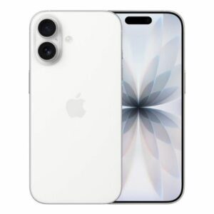 Apple iPhone 17 256GB - Wit