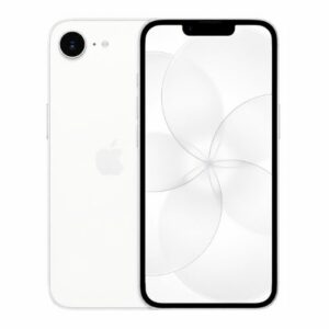 Apple iPhone 17e 256GB - White