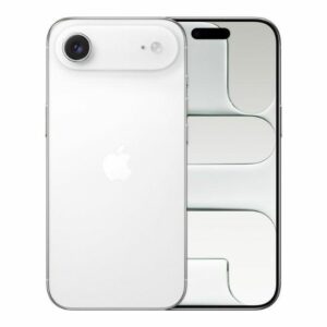 Apple iPhone 17 Air 256GB - White
