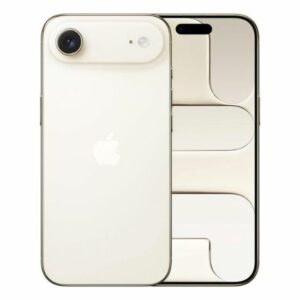 Apple iPhone 17 Air 256GB - Light Gold
