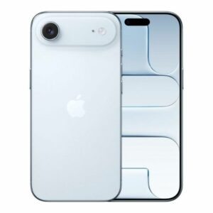 Apple iPhone 17 Air 256GB - Sky Blue