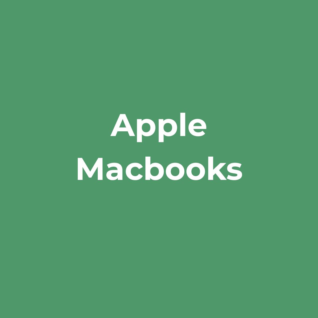 Apple Macbook