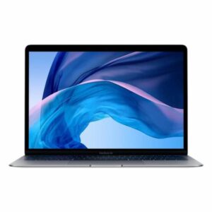 Macbook Air 13inch SPACE GREY, Apple M1, 8Gb ram, 256Gb SSD