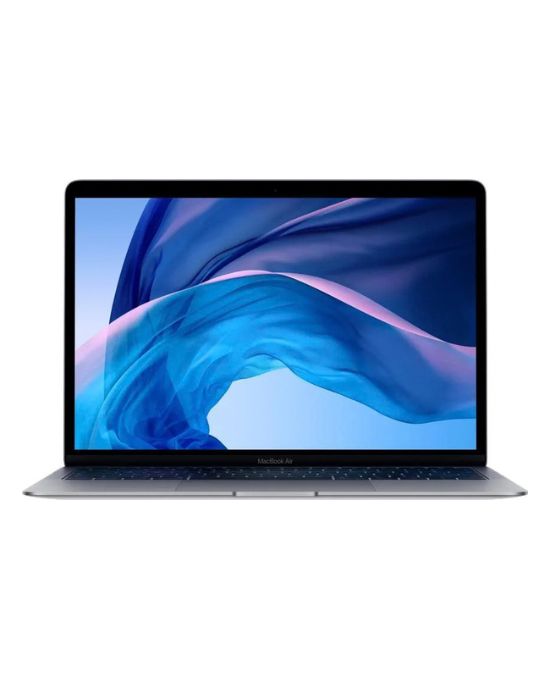Macbook Air 13inch SPACE GREY, Apple M1, 8Gb ram, 256Gb SSD