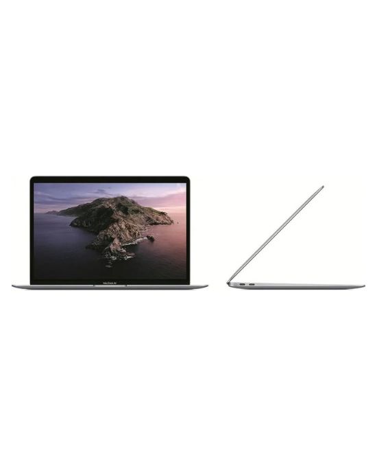 Macbook Air 13inch SPACE GREY, Apple M1, 8Gb ram, 256Gb SSD - Afbeelding 2